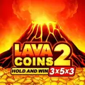 Lava Coin 2 game thumbnail