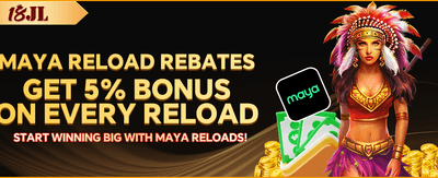Grand Welcome Package Bonus promotion