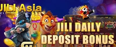 Instant Deposit Match promotion
